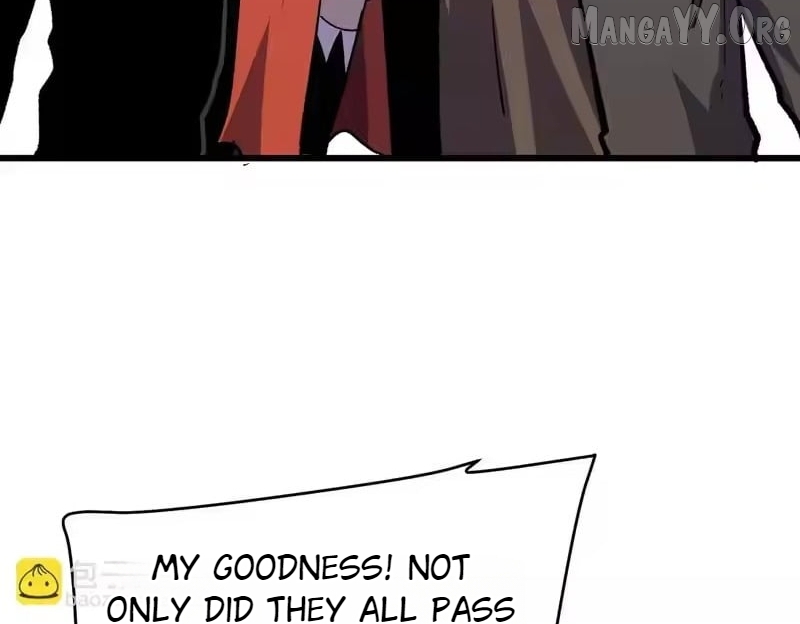 I Rely on My Invincibility to Deal Tons of Damage Passively! Chapter 151 - page 166